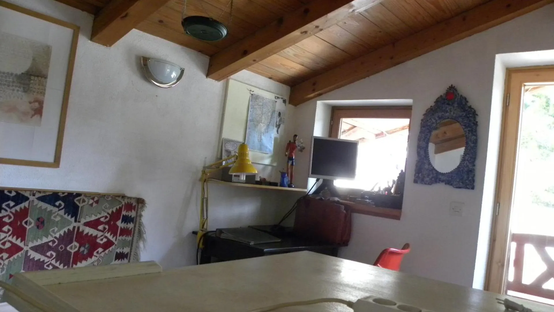 Micha'S Kuca Vikendica Porec