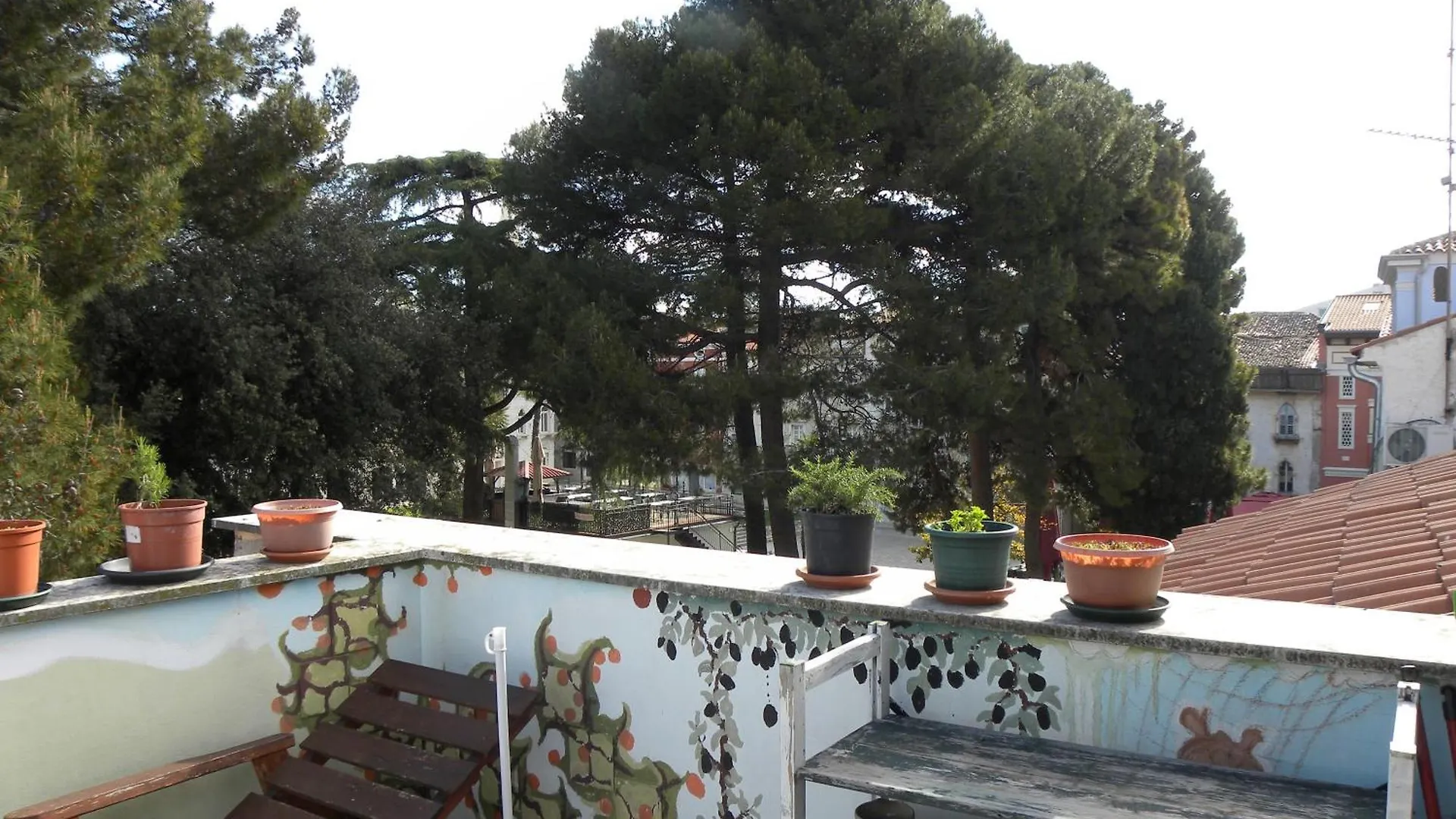 Micha'S Kuca 0*, Porec Croatia